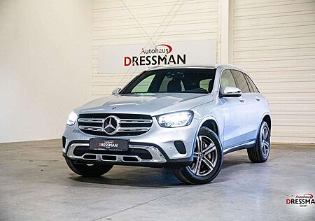 Mercedes-Benz GLC 300 de 4Matic ACC LED KAMERA MBUX