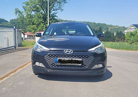 Hyundai i20 1.2 Classic