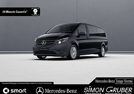 Mercedes-Benz Others eVito 129 Tourer PRO Extralang XL 9 Stze el.Tür