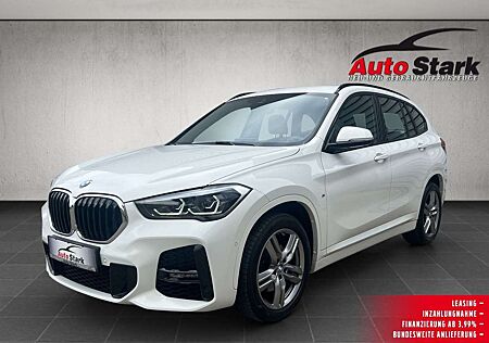 BMW X1 sDrive 18 i M Sport°LED°Kamera°Tempo°DAB°Navi°BT°
