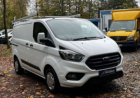 Ford Transit Custom Kasten 300 TREND *SORTIMO*NAVI*