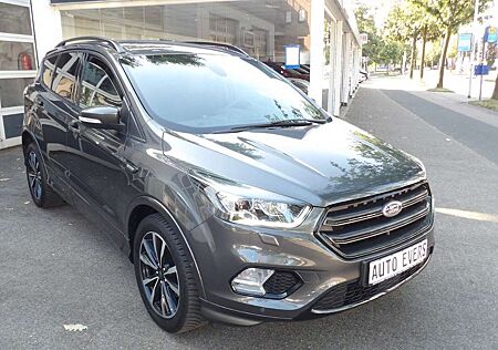 Ford Kuga ST-Line*AHK*Navi*Xenon*Automatik
