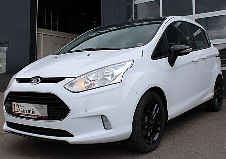 Ford B-Max Colourline