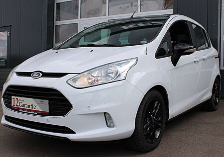 Ford B-Max Colourline +Navigation+Winter-Paket+PDC