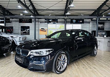 BMW 530 d xDrive M Sport*G.SHD*ACC*KAMERA*LED*AHK*