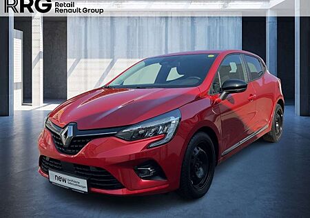 Renault Clio 1.0 TCE Zen