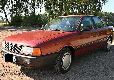 Audi 80 1.9 E