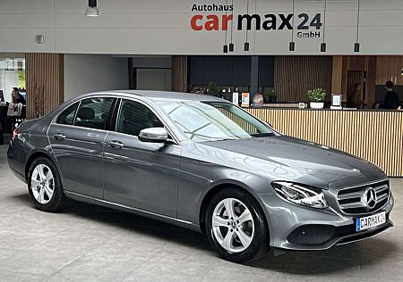 Mercedes-Benz E 220 E d Avantgarde Android/CarPlay NAVI KAMERA
