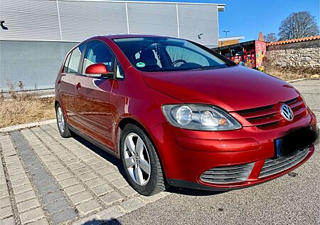 VW Golf Plus Volkswagen 1.4 TSI Sportline