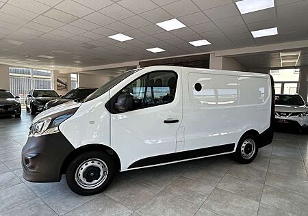 Opel Vivaro Kasten L1H1 2,7t KLIMA/TEMPOMAT/KAMERA