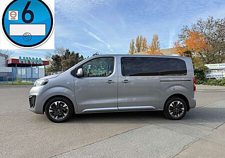 Opel Zafira Life 2.0 CDTi M (L2) Automatik (AHK*7xSITZER*P-KAMERA)