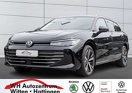 VW Passat Variant Volkswagen 1.5 TSI DSG eHybrid Business NAVI AHK REARVIEW ...