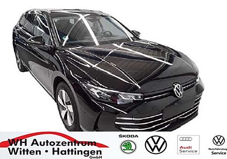 VW Passat Variant Volkswagen 1.5 TSI DSG eHybrid Business NAVI AHK REARVIEW ...