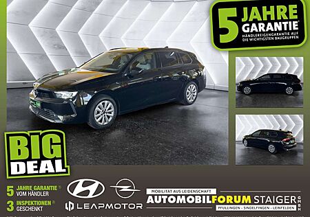 Opel Astra L Sports Tourer 1.2 Turbo Business Edition