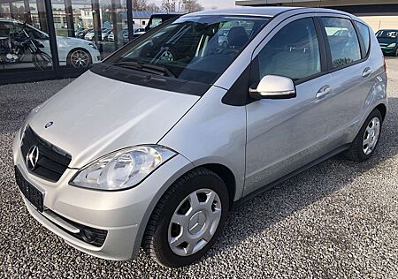 Mercedes-Benz A 160 Autotronic CLASSIC*Licht/Sicht*Sidebag hinten*2.Hd