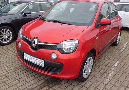 Renault Twingo Experience