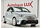 Abarth 595 *ESSEESSE*AKRAPOVIC*BEATS*CARBON SITZE*1A