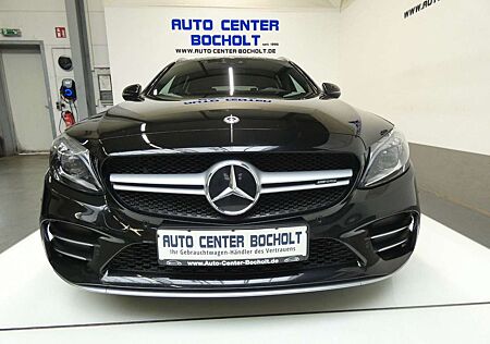 Mercedes-Benz C 43 AMG T AMG 4Matic*Comand*AMG Sytling*Sport-Abgas