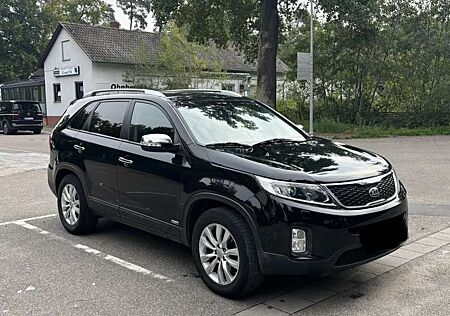 Kia Sorento 2.2 CRDi AWD Aut. Vision