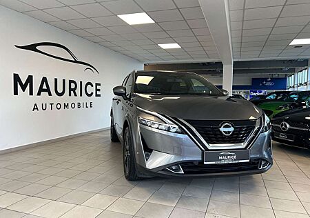 Nissan Qashqai 1.5 VC-T e-Power Tekna