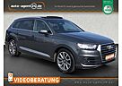 Audi Q7 3.0 TDI quat. S-Line/Luft/Allradlenk/ACC/Pano