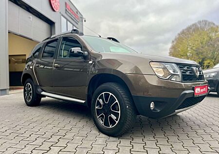 Dacia Duster Black Shadow 4x2 Navi AHK Kam.SHZ Tüv+Ins