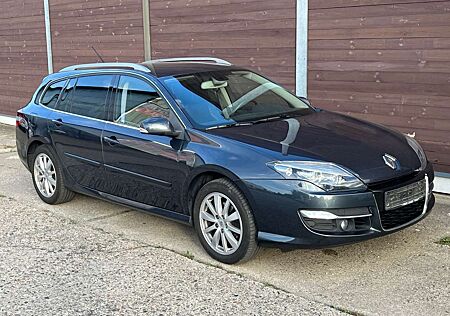 Renault Laguna III Grandtour Dynamique *TÜV NEU*1Hd*Navi