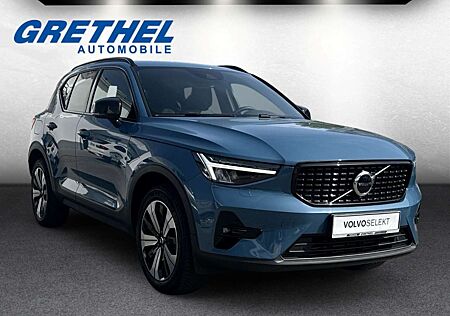 Volvo XC 40 XC40 Plus Dark Recharge Plug-In Hybrid 2WD T5 Twin Engi