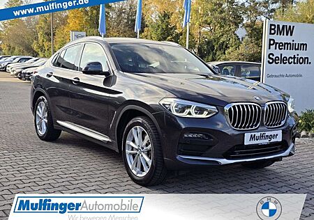 BMW X4 x30d Sports.HUD Kamera LivePro.HiFi KomfZ.AHK