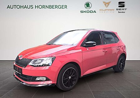 Skoda Fabia Monte Carlo 1.0TSI 95PS Sport-Lenkrad LED 16" PDC