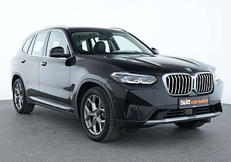 BMW X3 xDrive20i LEDer|Pano|ACC|4xSHZG|LC+|Sportsitz