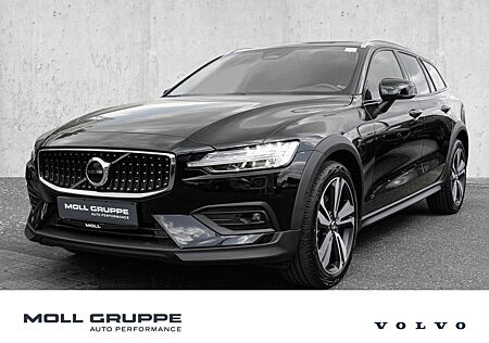 Volvo V60 CC V60 Cross Country B4 (Diesel) AWD Ultimate Head UP LED