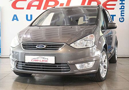 Ford Galaxy Titanium *7-Sitzer*Automatik*Navi*