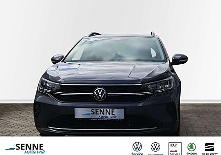 VW Taigo Volkswagen 1.0 TSI DSG Life, LED, Sitzh. Kamera Klima
