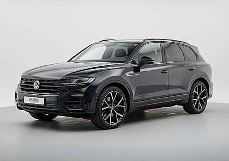 VW Touareg Volkswagen 3.0 TDI 4M R-Line AHK PANO FINAL EDITION