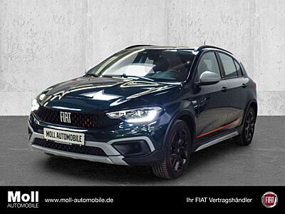 Fiat Tipo Garmin 1.5 GSE Mild-Hybrid LED ACC Klimaautom DAB
