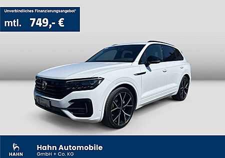 VW Touareg Volkswagen 3.0TDI V6 R-Line4Mot Luft Matrix AHK CAM