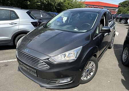 Ford C-Max Titanium I.Hand Winter-Paket R.Cam