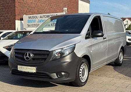 Mercedes-Benz Vito Kasten 114 CDI FWD lang*Kamera*Klima*Regale