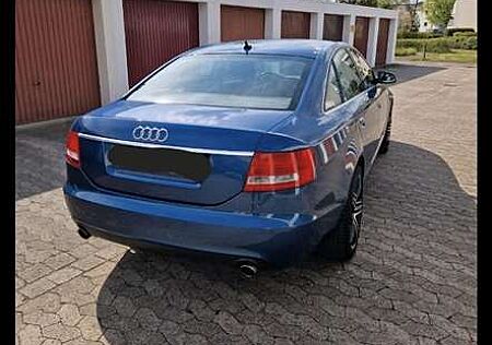 Audi A6 3.2 FSI