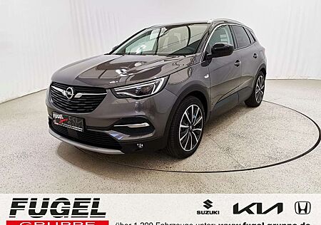 Opel Grandland X Grandland (X) 1.6 Plug-in-Hybrid 4x4 Ultimate AHK|