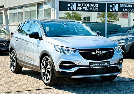 Opel Grandland X Grandland Innov*Aut.*Nav*360°*Led*Assist*Shz*Cam