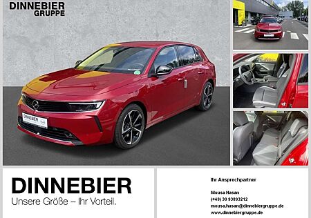 Opel Astra L Edition PHEV 1.6T AT8 *LED*RFK*DAB*