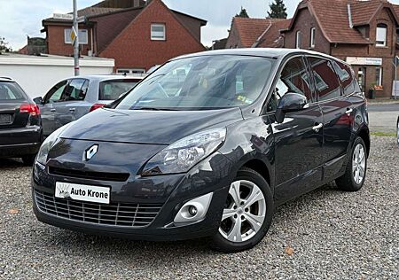 Renault Scenic III 1.4T Grand Dynamique Pano Navi 1.Hand