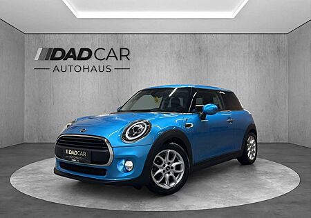 Mini Cooper One 1. Hand*DKG*LED*CARPLAY*NAVI*PDC*SHZ*