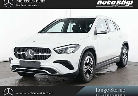 Mercedes-Benz GLA 250 4M Progressive/AHK/Memeory/MBUX/Lenkrhzg