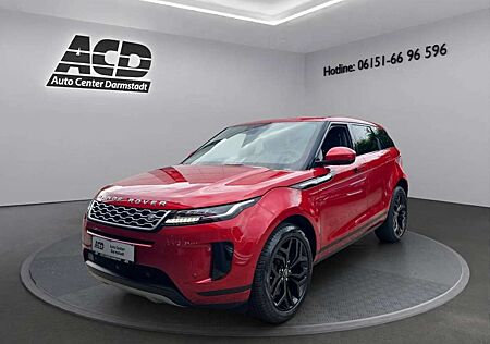 Land Rover Range Rover Evoque 2,0 D165 FWD