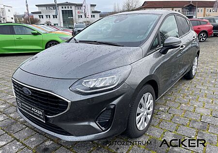 Ford Fiesta 1.0 EcoBoost Cool & Connect RFK/WinterPak