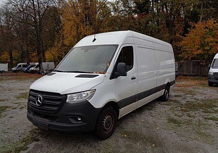 Mercedes-Benz Sprinter 317 CDI PHARMA;MAXI;KLIMA;NAVI