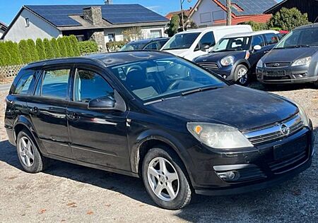 Opel Astra Edition Keine TÜV Mehr